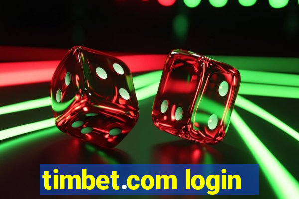 timbet.com login